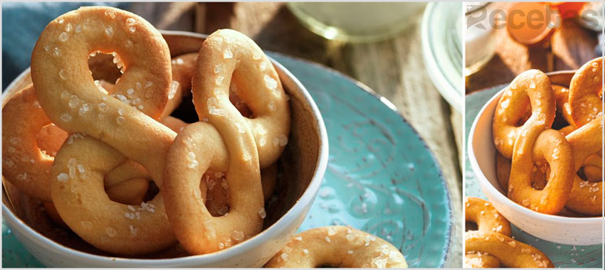 Galletas de Malta
